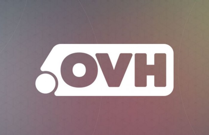 a propos du .ovh